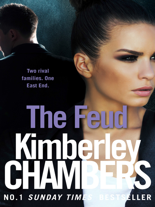 Title details for The Feud by Kimberley Chambers - Wait list